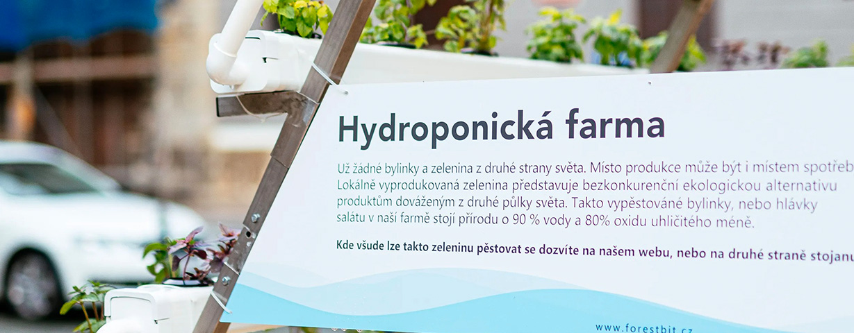 „Po ruské agresi je energetická transformace ještě větší nutností“, říká pražský primátor Zdeněk Hřib