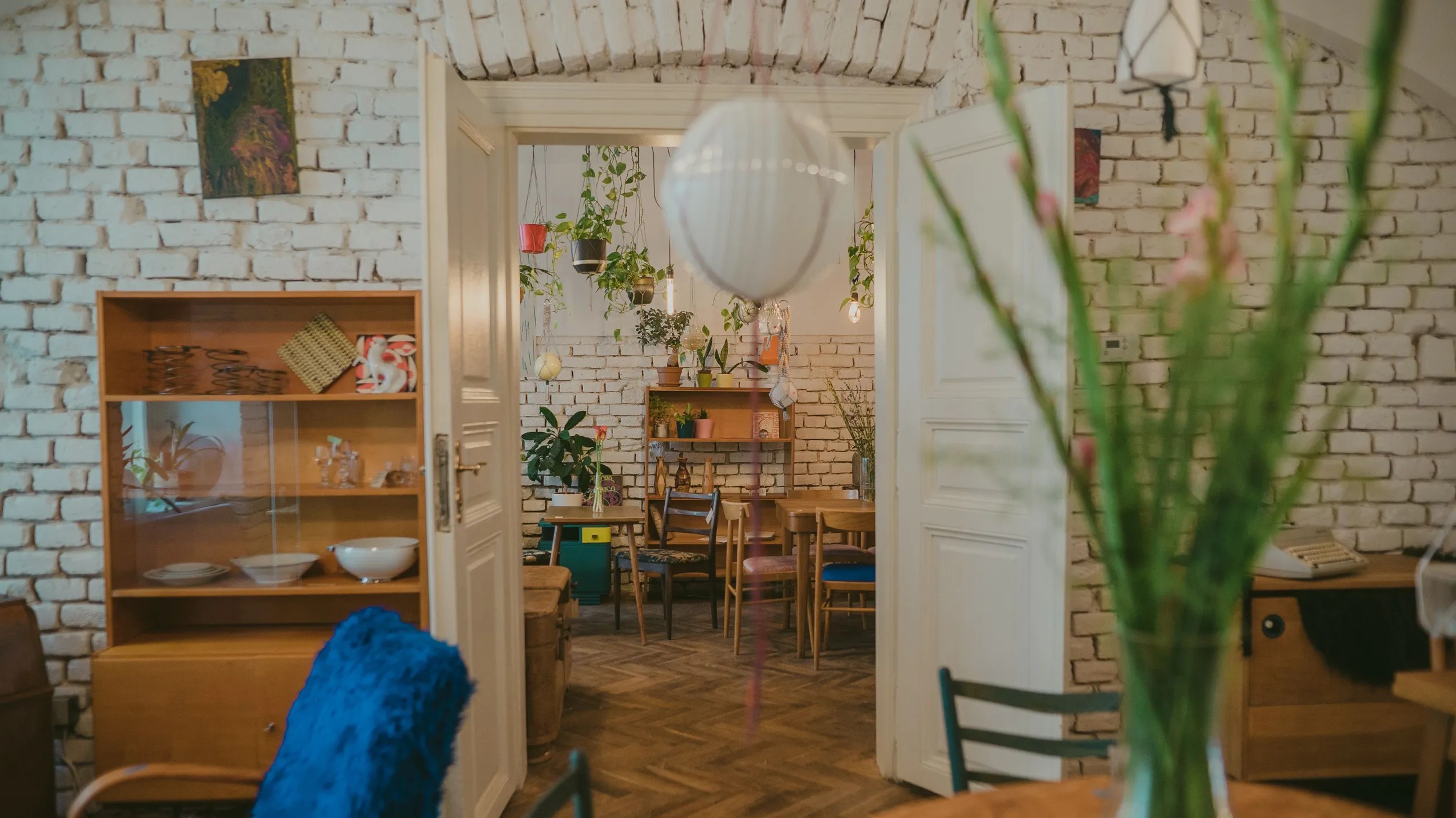 Z pokoje do pokoje žije Evropou