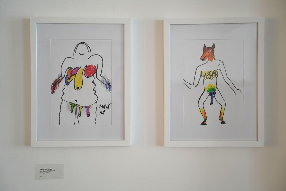 opening_ceremony_of_the_exhibition__milan_knížák__my_lovers__5