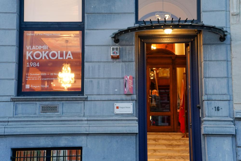 the_festive_opening_of_the_exhibition_vladimír_kokolia__1984_1