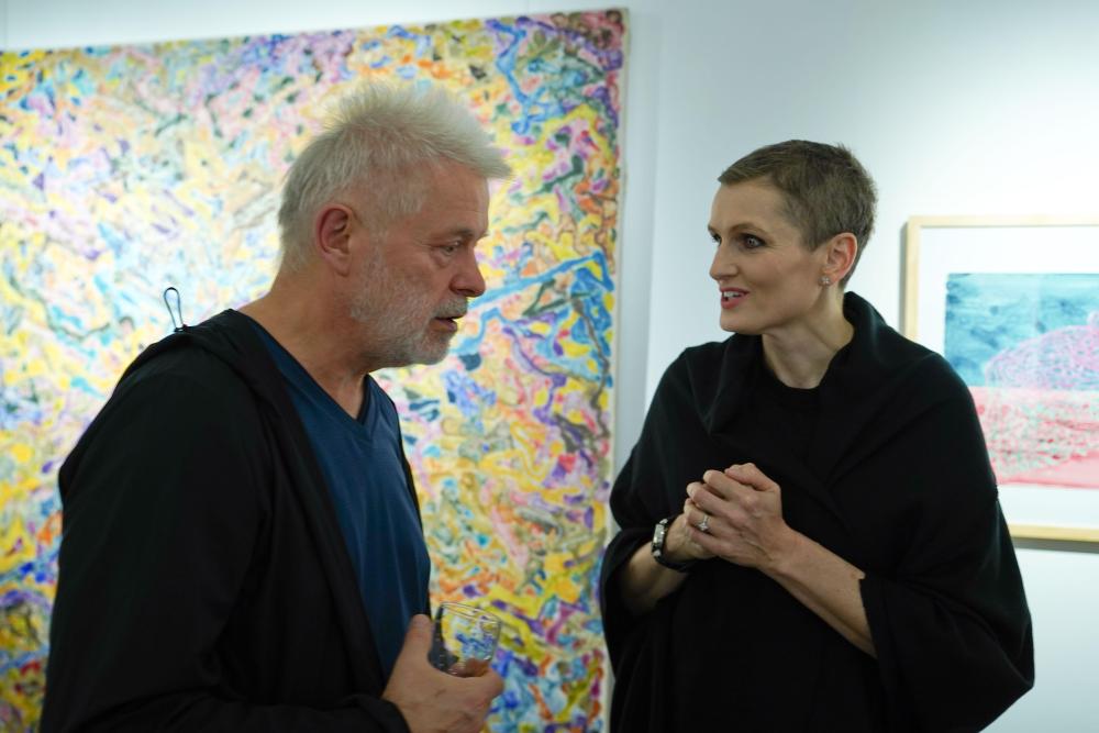 the_festive_opening_of_the_exhibition_vladimír_kokolia__1984_6