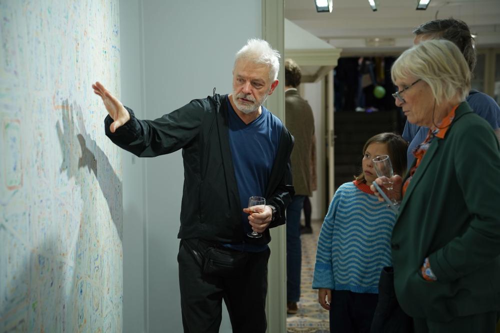 the_festive_opening_of_the_exhibition_vladimír_kokolia__1984_8