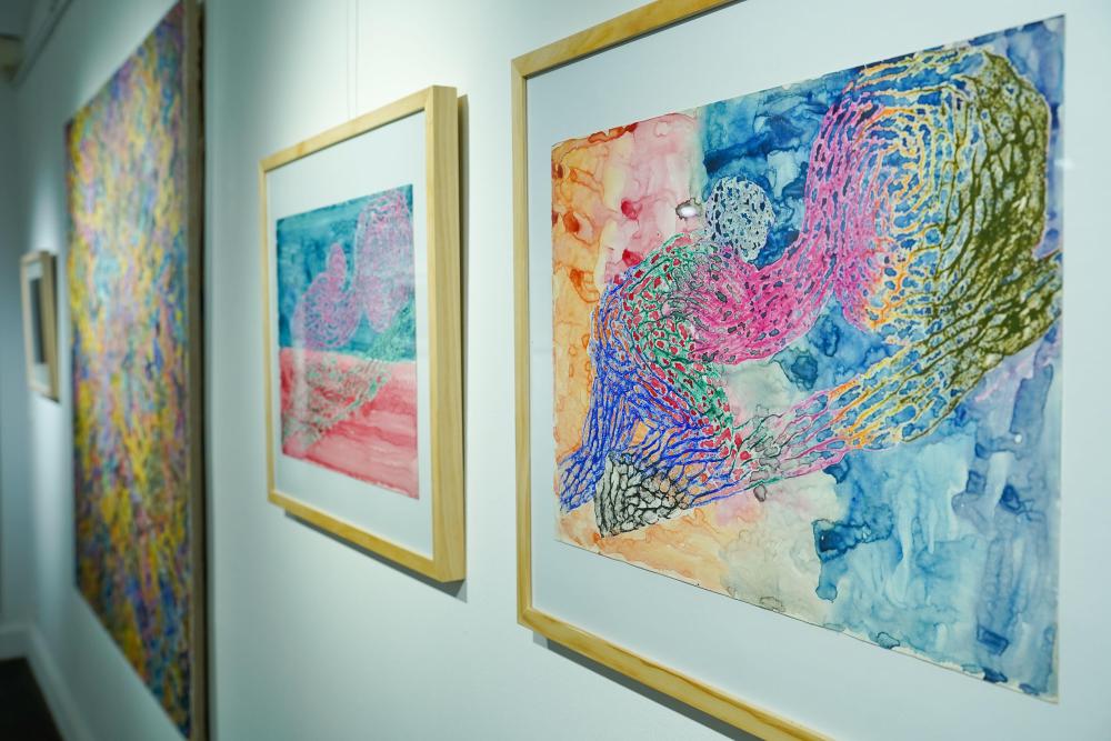 the_festive_opening_of_the_exhibition_vladimír_kokolia__1984_9