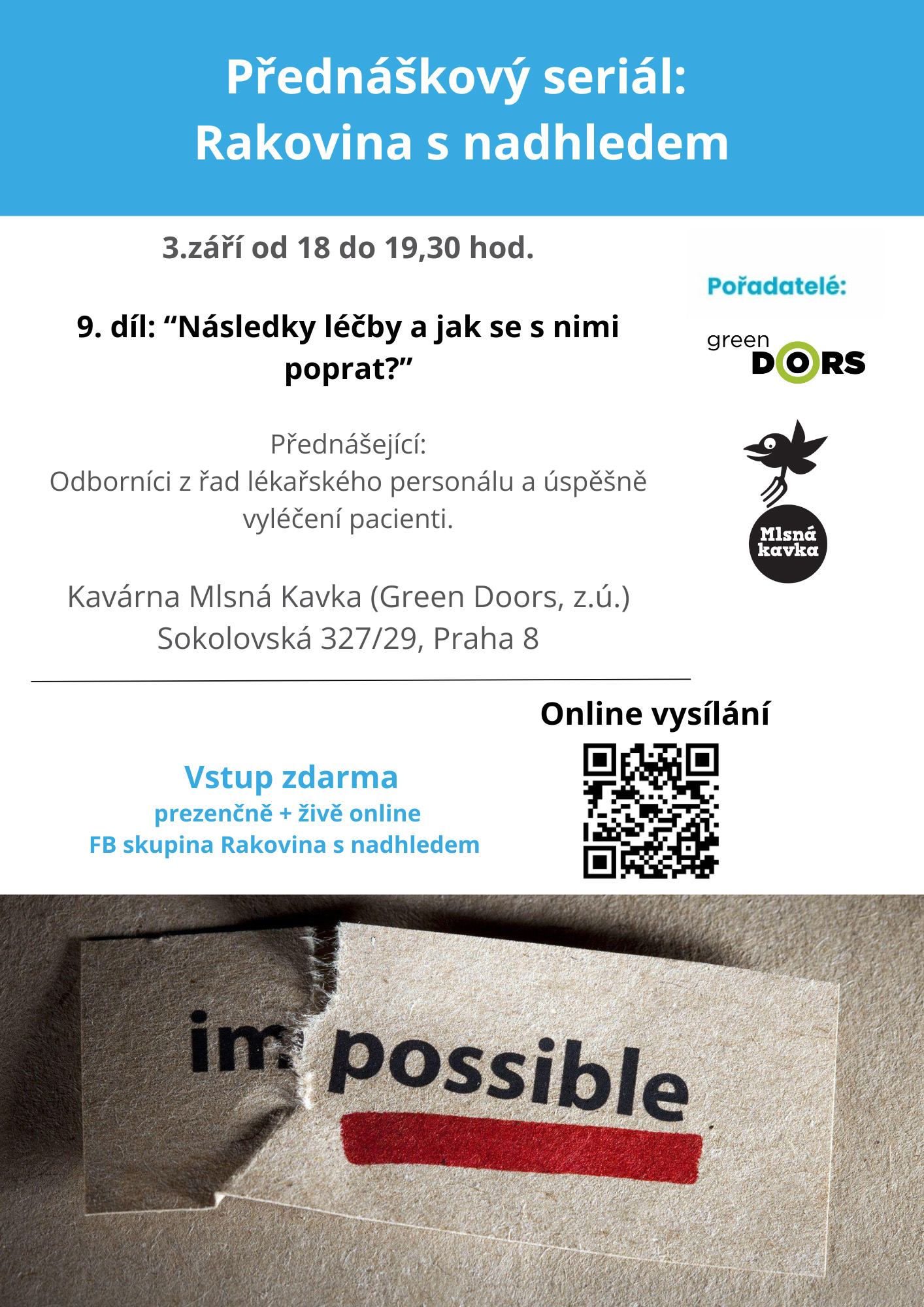 rakovina-s-nadhledem