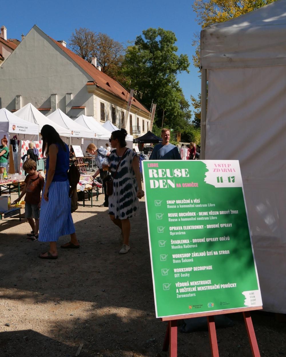 reuse den_Praha 8