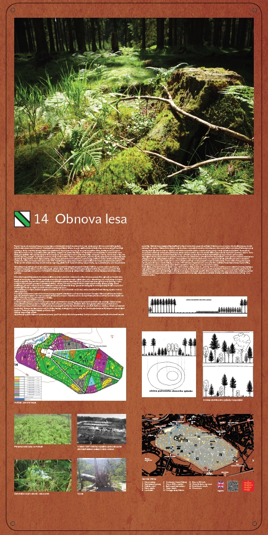 2399034_Informační tabule č.14 - Obnova Lesa
