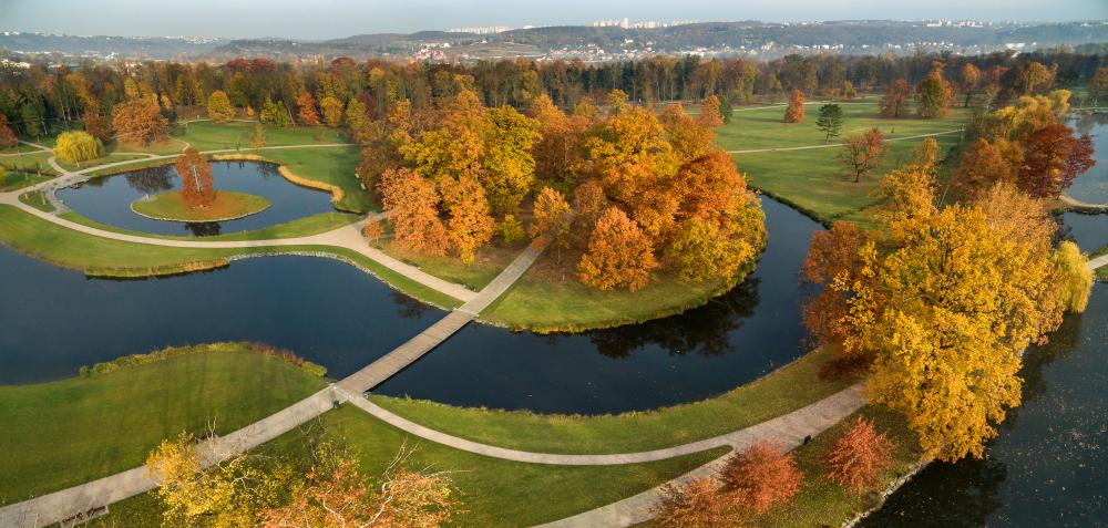 3048858_Podzimní atmosféra v Královské oboře Stromovka (foto: Lubomír Stiburek)