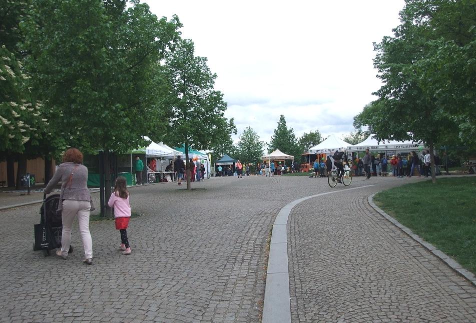 2692112_Oslava Dne Země 2018, Letenské sady, 26.4. 2018