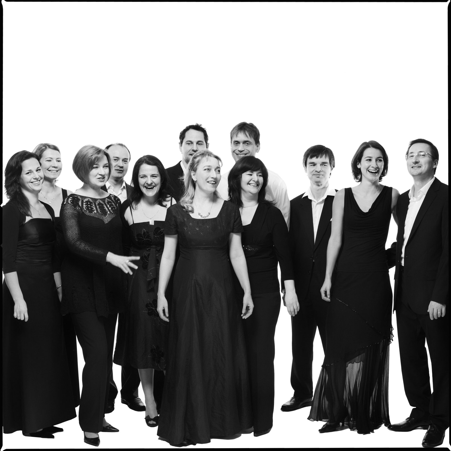 PKF – Prague Philharmonia oživí Mozartův odkaz během Koncertu pro Prahu 5