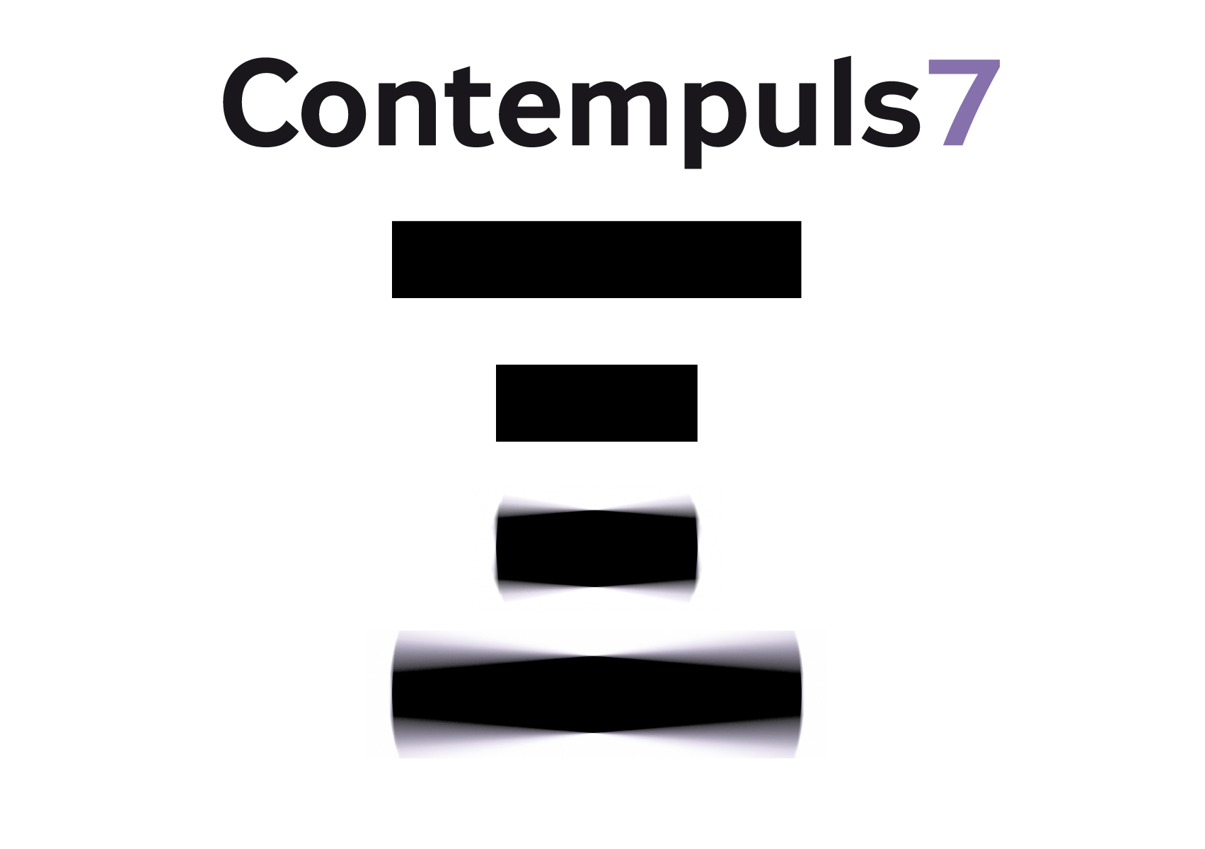 Contempuls7 - logo