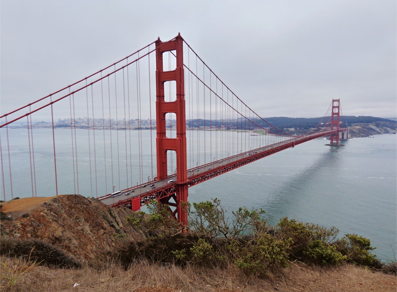 Golden Gate