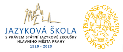 logo školy