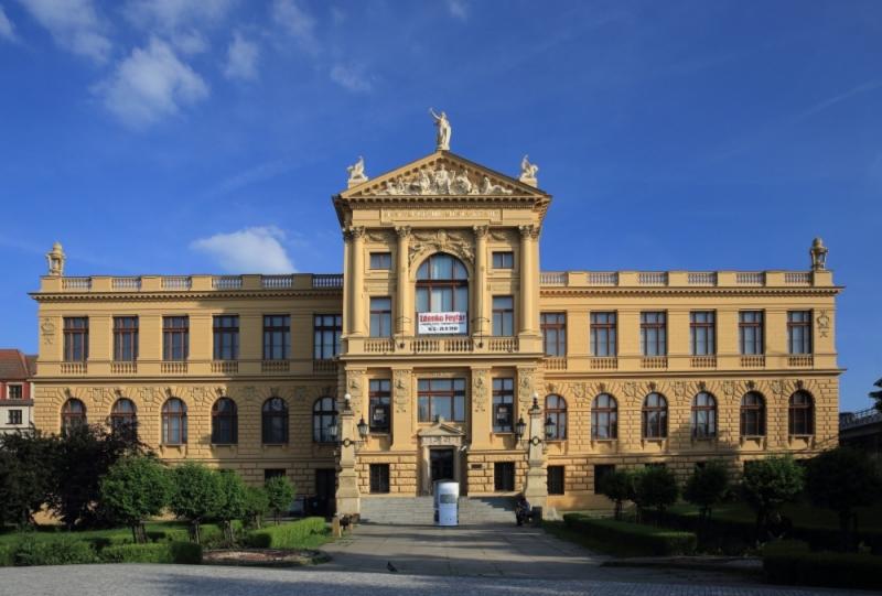 3021106_Muzeum hl. m. Prahy