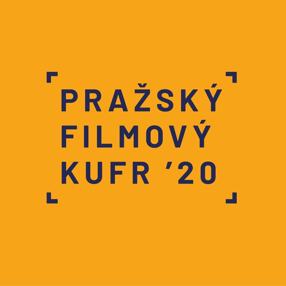 Pražský filmový kufr se koná za podpory hl. m. Prahy