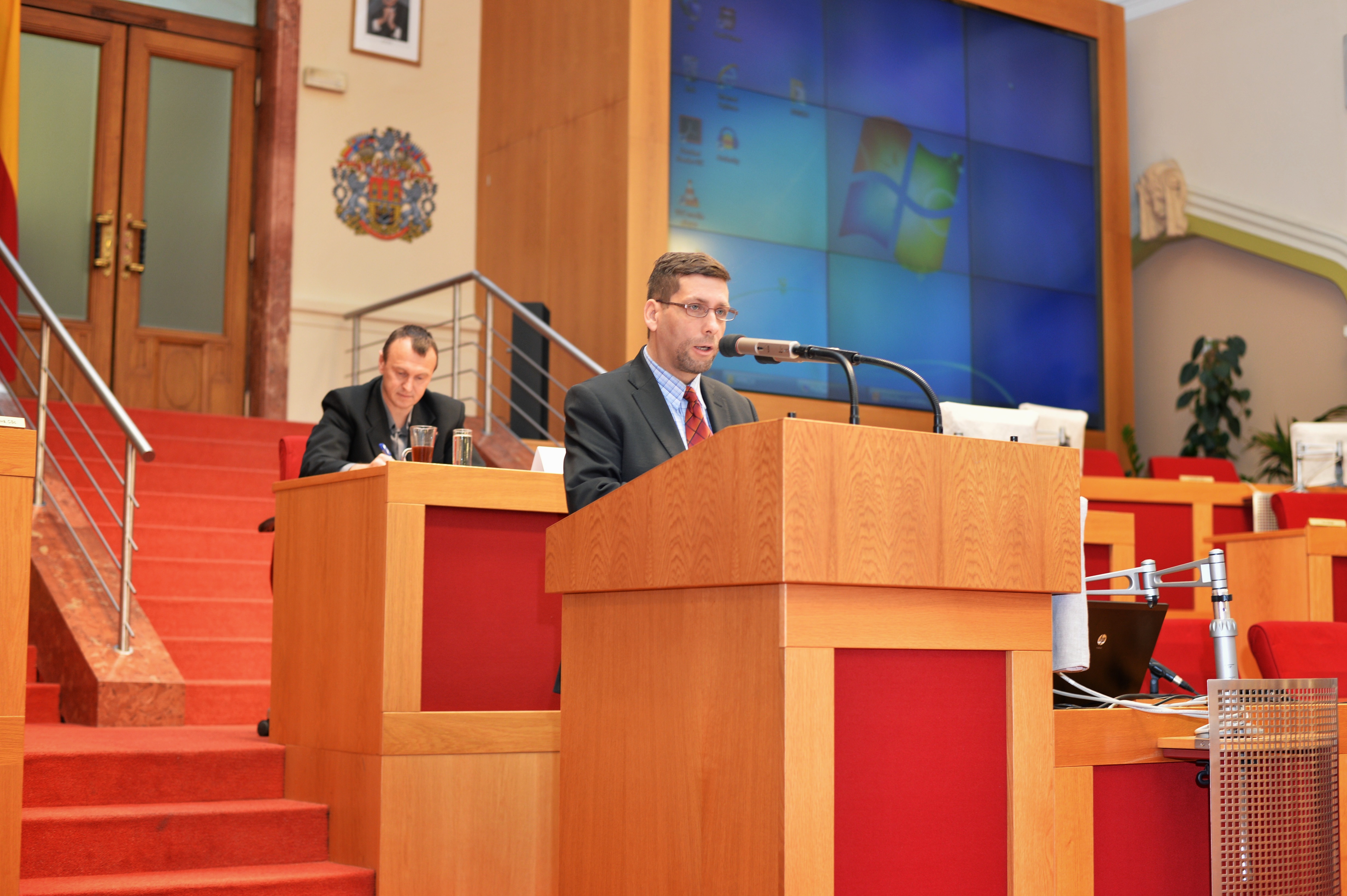 Konference Primární prevence rizikového chování 2016