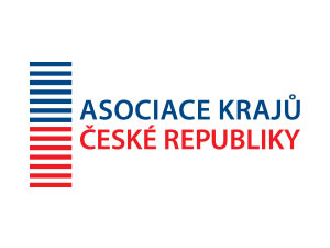 Logo Asociace krajů České republiky