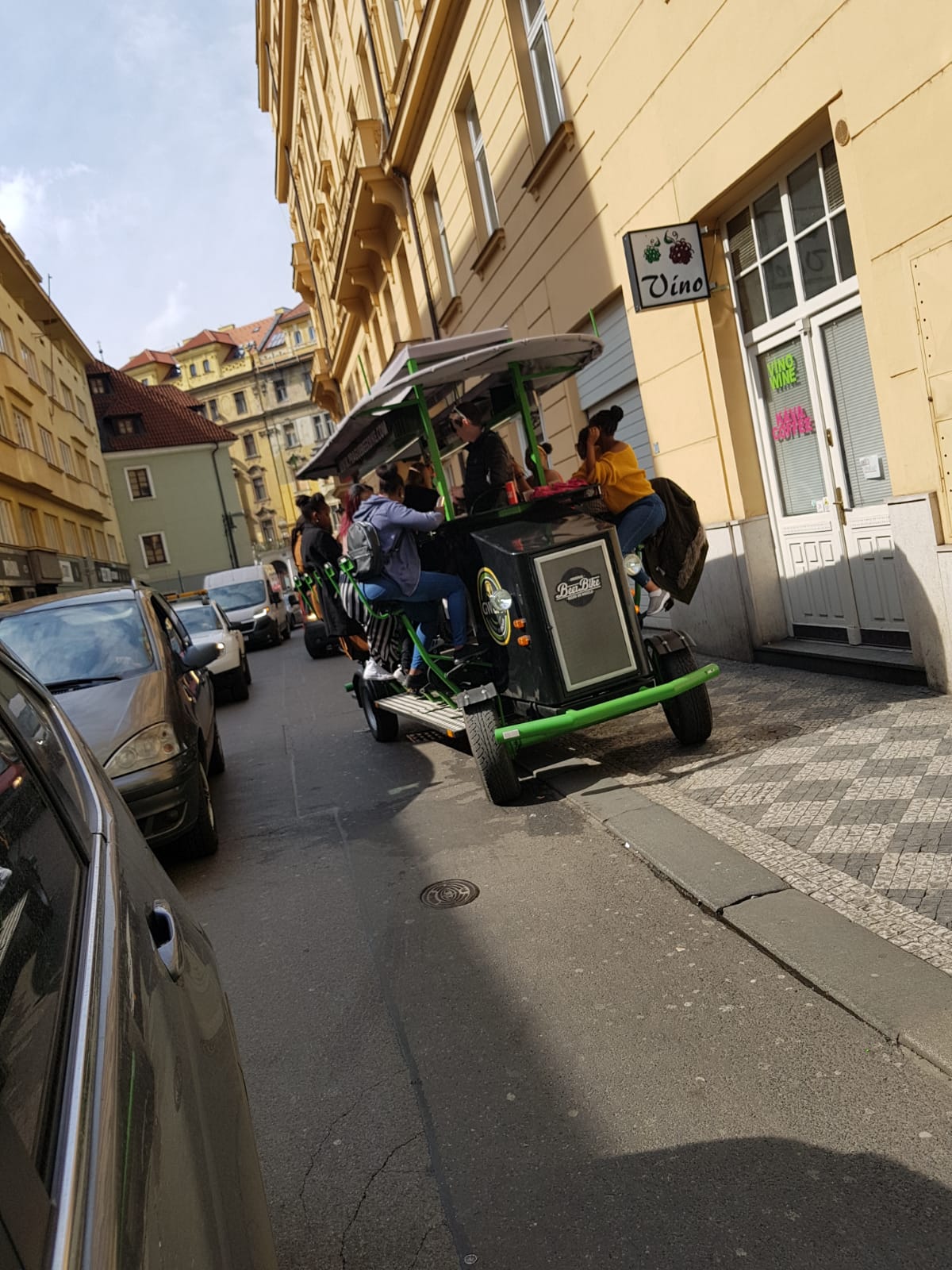 Pivní kolo