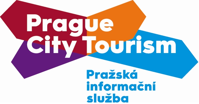 Pražská informační služba – Prague City Tourism mění svůj dosavadní vizuální styl