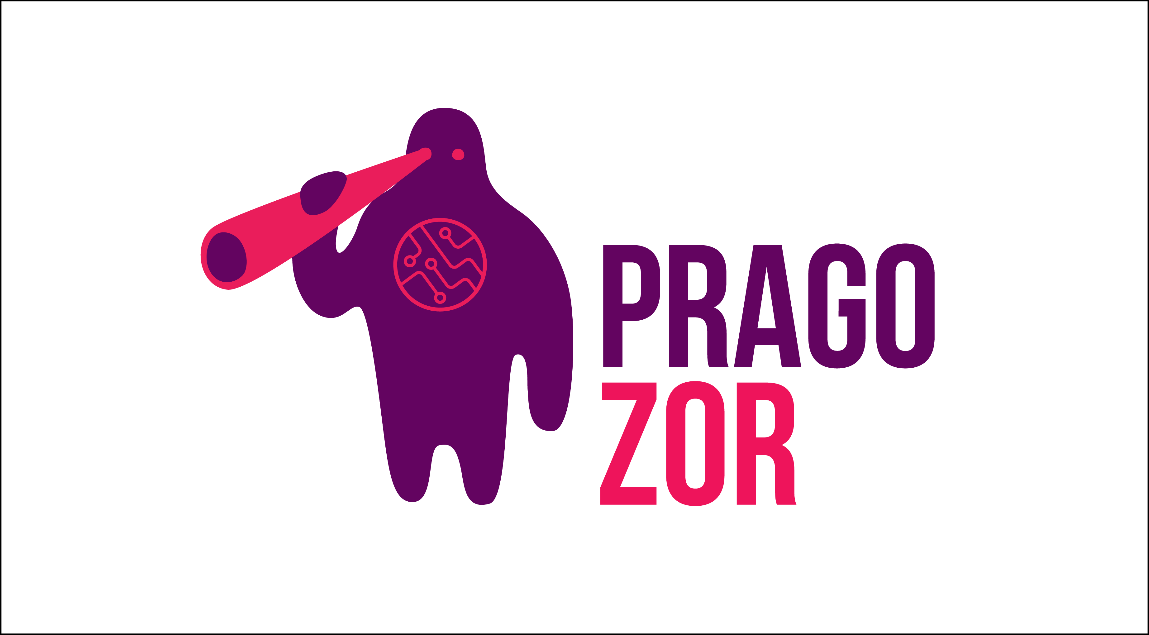 Pragozor