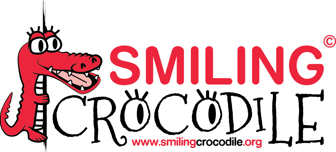 Smiling Crocodile, o.p.s.