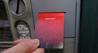 OpenCard