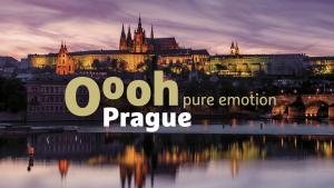 Oooh Prague