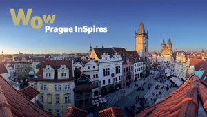 Prague InSpires