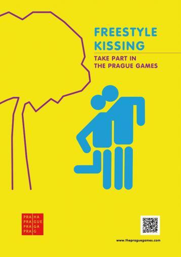 The Prague Games