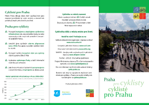 Letacek_Cykliste_pro_Prahu_Praha_pro_Cyklisty