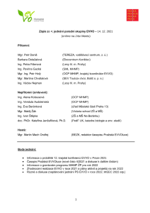 Zápis č. 4/2021 z jednání Poradní skupiny EVVO (PS EVVO) v hl.m. Praze, PDF formát