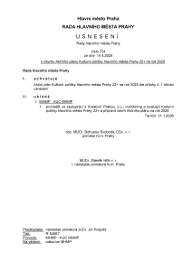 Akcni_25_R-54567-Usnesení Rady HMP - PDF eBook-Usnesení č.754 verze 1.1 (VEŘEJNÉ)(veřejná kopie)TED.pdf