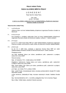 Usnesení - vyhlašení výberka Svandak.pdf
