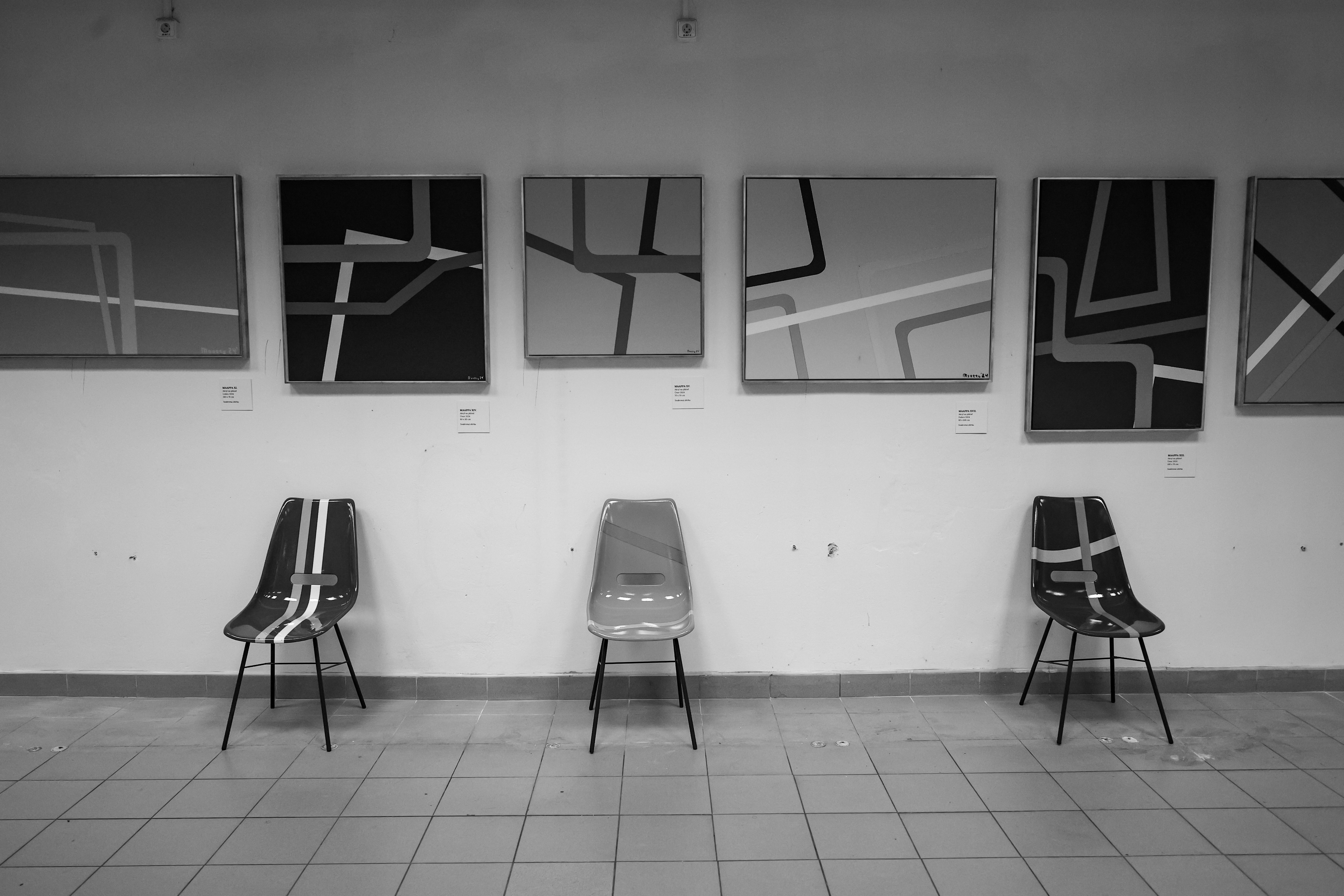 Foto: Tomáš Novák, Art Week