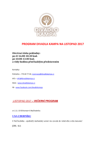 Divadlo_Kampa_program_listopad_2017