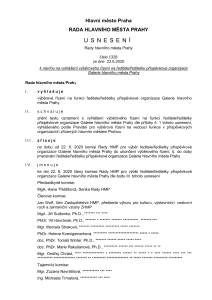 usnesení Rady hlavního města Prahy č. 1328 ze dne 22. 6. 2020 (bez citlivých údajů)