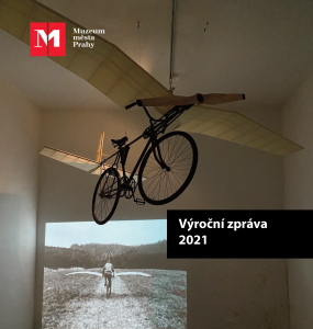výroční zpráva p.o. Muzeum hl. m. Prahy za rok 2021