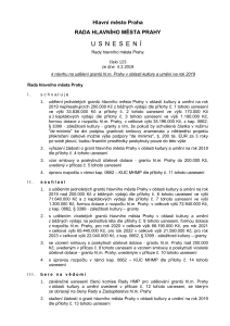 2900147_Usnesení Rady hl. m. Prahy č. 123 ze dne 4. 2. 2019