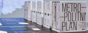 Ilustrační foto - Metropolitní plán