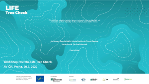 workshop 62022, Přírodě blízká adaptační opatření: Výsledky studie ze čtyřech zemí střední Evropy