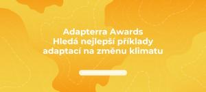3. ročník soutěže Adapterra Awards, ilustrační obr.do měničky