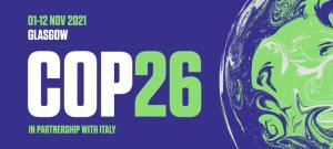 26. konference smluvních stran OSN o změně klimatum, Glasgow 11/2021, obr.do měničky
