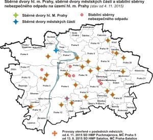 SD HMP, SD MČ a SSNO v Praze, orient.mapa (stav od 4. 11. 2015, JPEG, 1500 pxl)