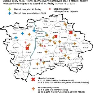 SD HMP, SD MČ a SSNO v Praze, orient.mapa (stav od 18. 3. 2015, JPEG, 500 pxl)