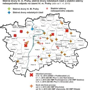 SD HMP, SD MČ a SSNO v Praze, orient.mapa (stav od 1. 4. 2015, JPEG, 1500 pxl)