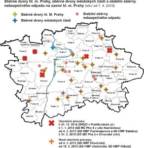 SD HMP, SD MČ a SSNO v Praze, orient.mapa (stav od 1. 4. 2015, JPEG, 500 pxl)