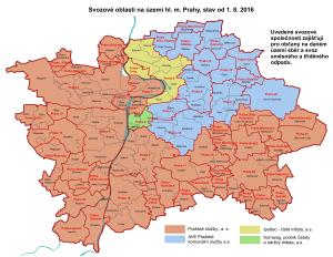 2904945_Svozové oblasti - systém 2016