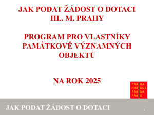 Prezentace_zpracování elektr. žádosti_2025