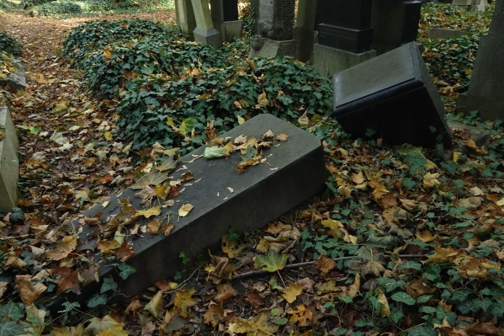 nový židovský hřbitov_04