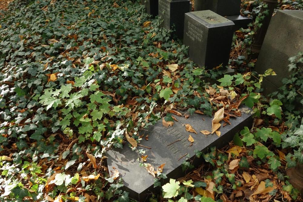 nový židovský hřbitov_10