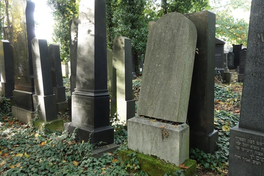 nový židovský hřbitov_11